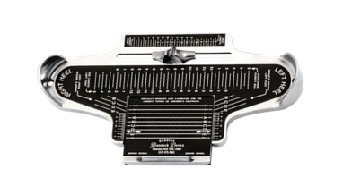 brannock device