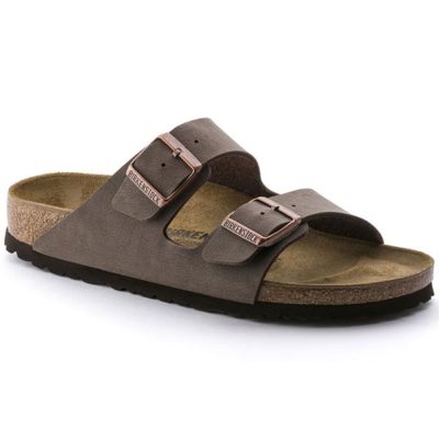 birkenstock birkibuc mocha