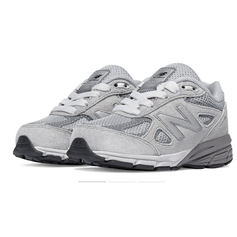 990GreyInfantLace