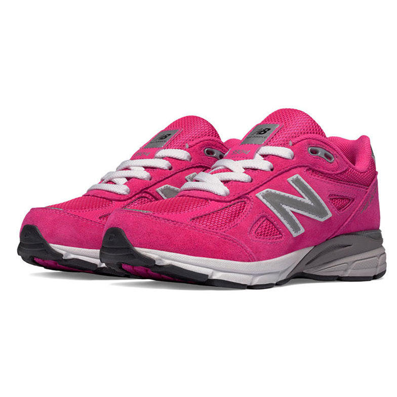 neon new balance shoes