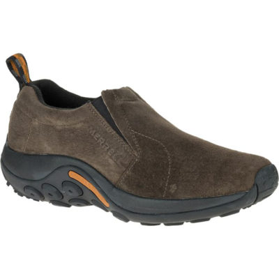 Merrell Jungle Moc Men's Gunsmoke