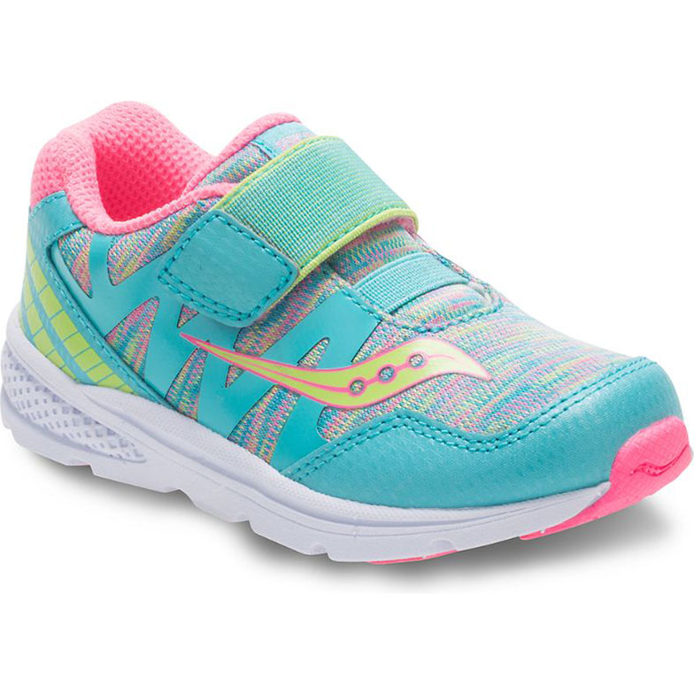 sneaker turquoise