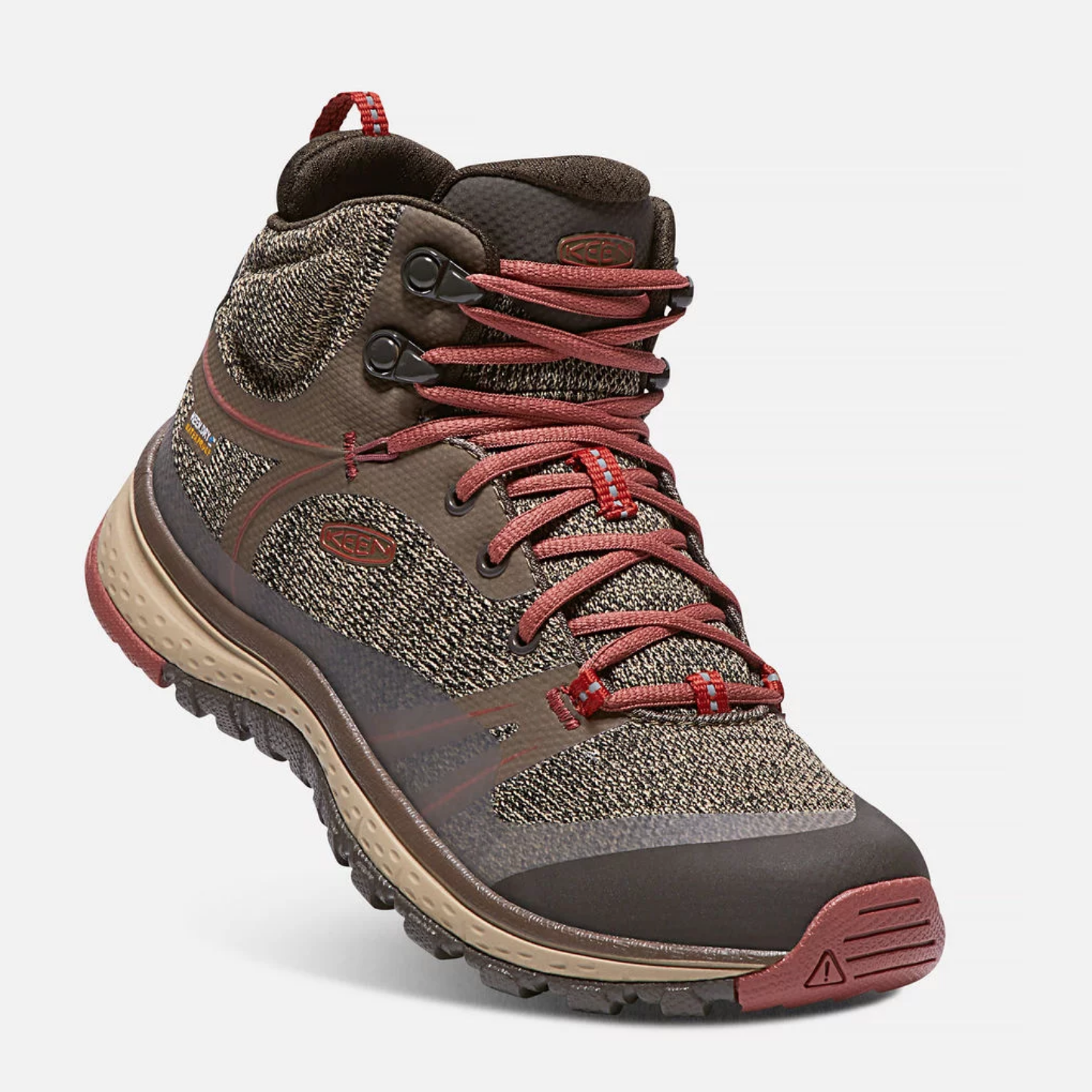 keen terradora leather waterproof