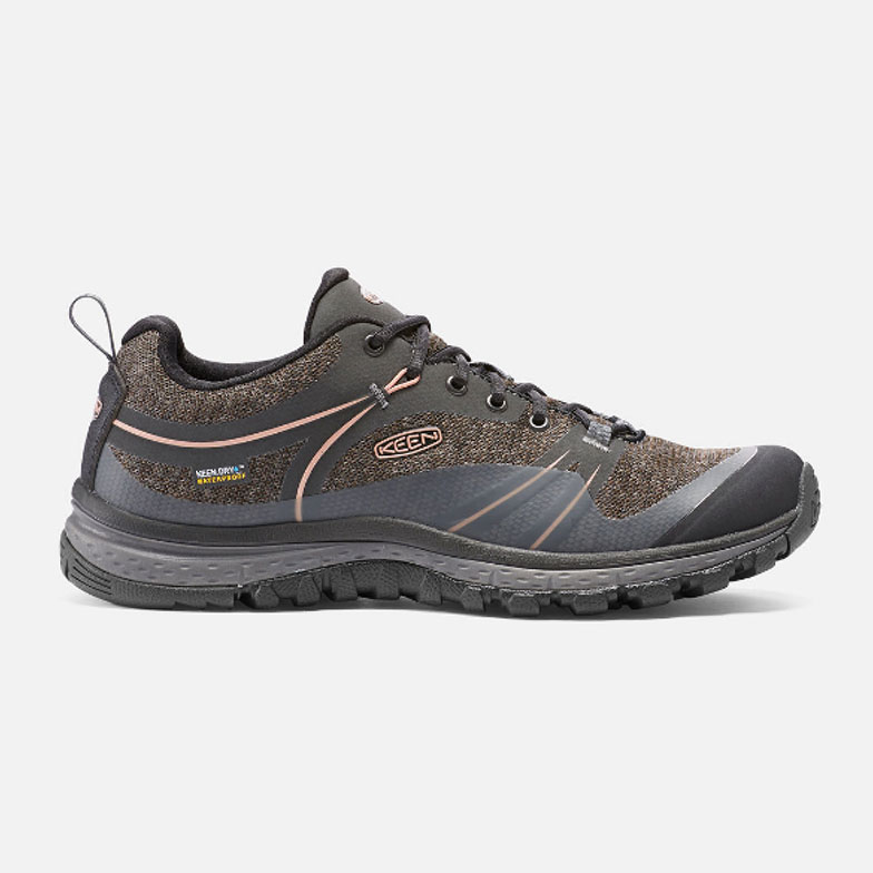 amazon keen terradora