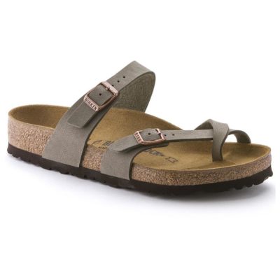 buckley suede leather birkenstock