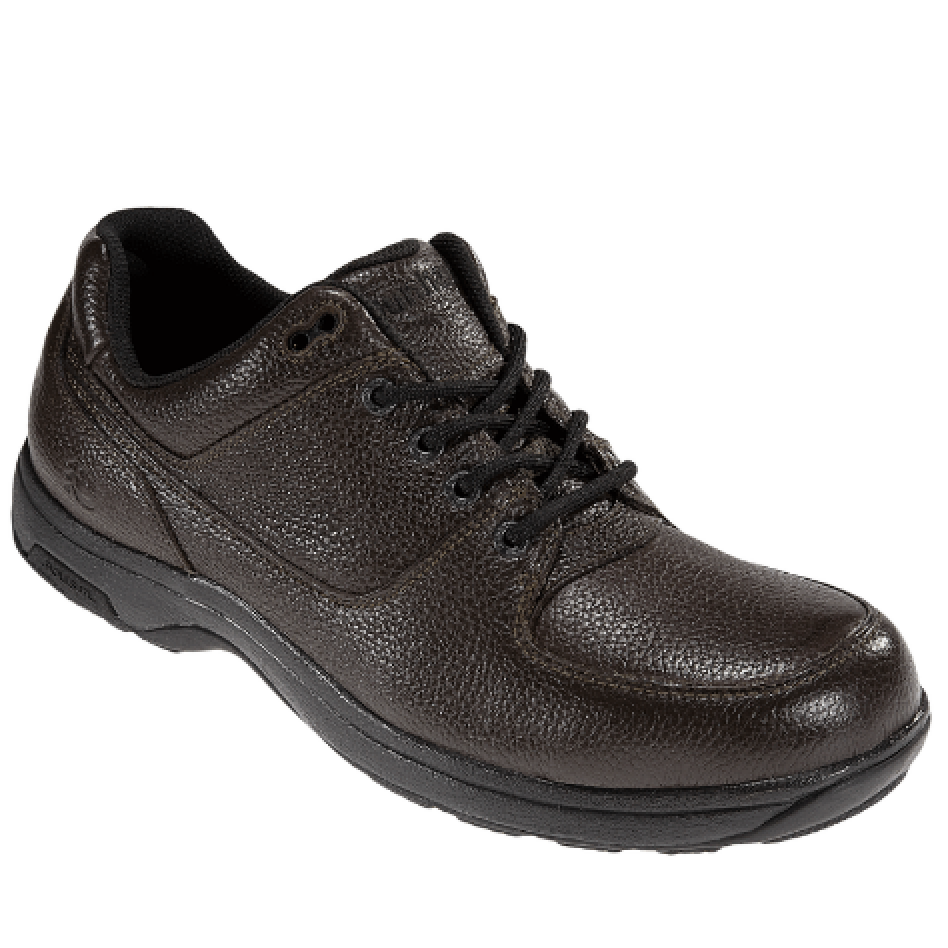 Dunham Men's Windsor Brown Leather | Laurie's Shoes