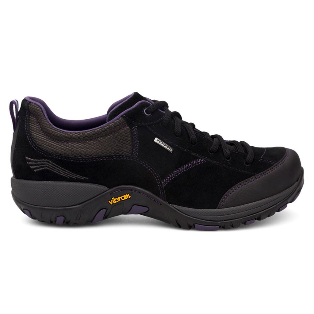 vibram dansko