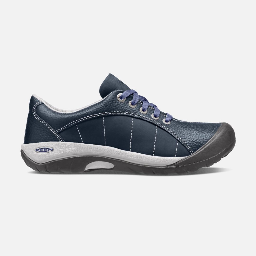 keen presidio 9.5