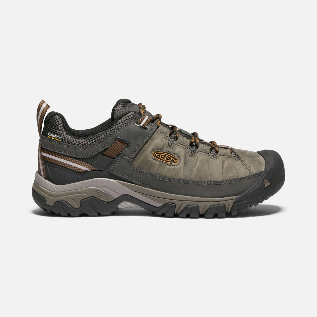 keen targhee iii mens