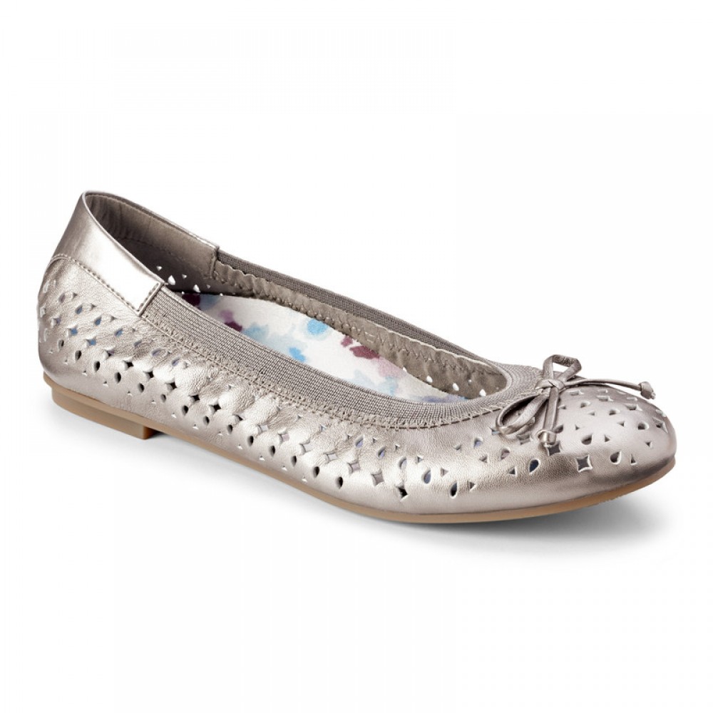 surin ballet flat