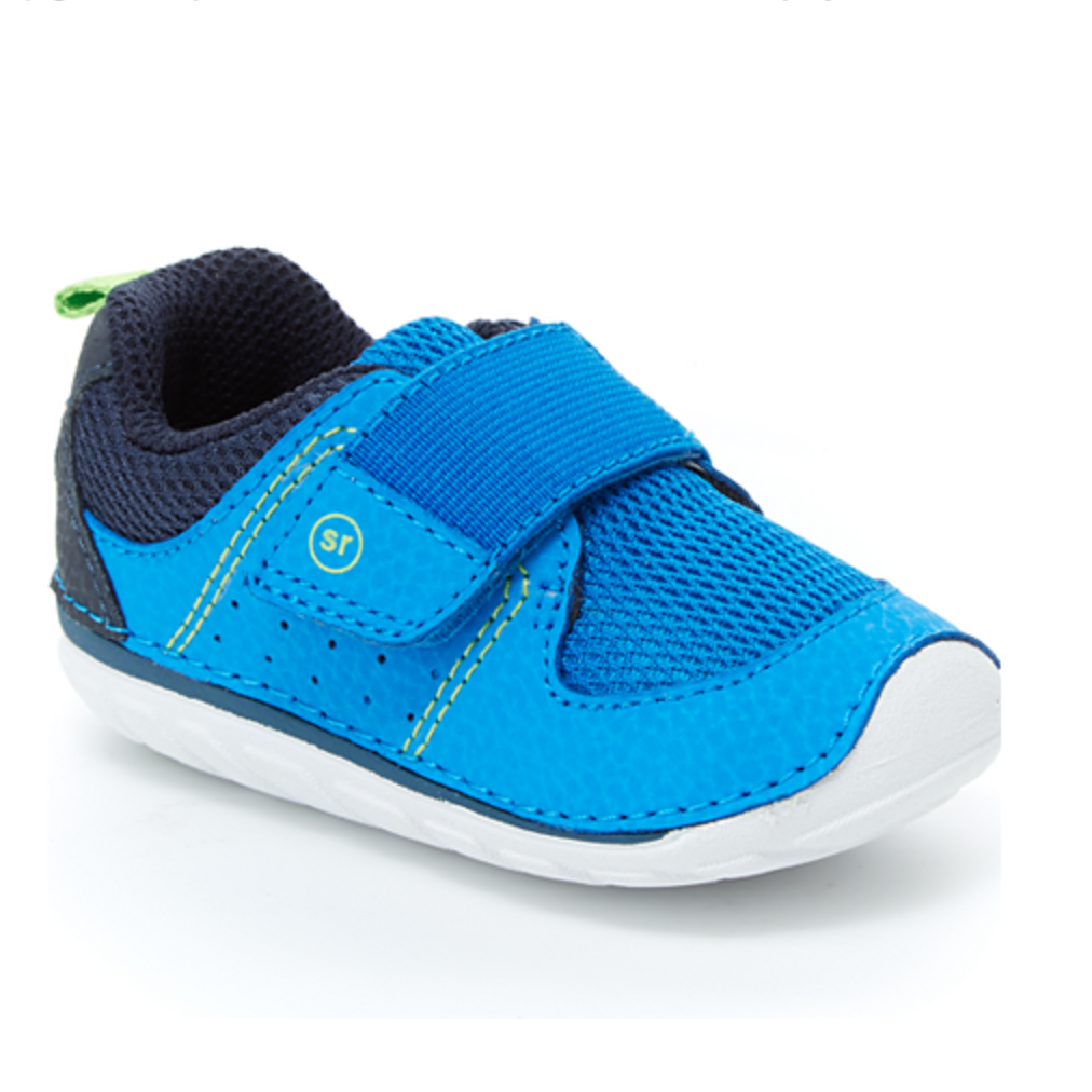 stride rite wide width shoes