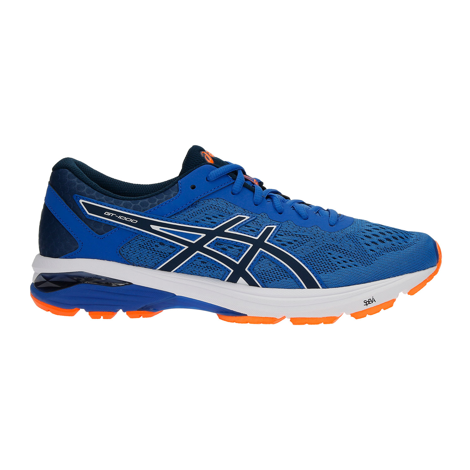 asics gt 1170 mens blue