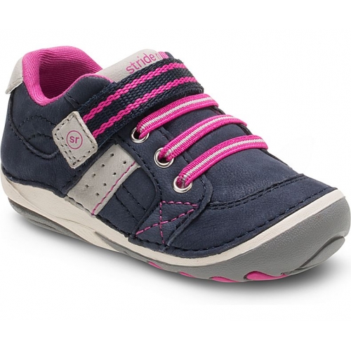 stride rite newborn shoes