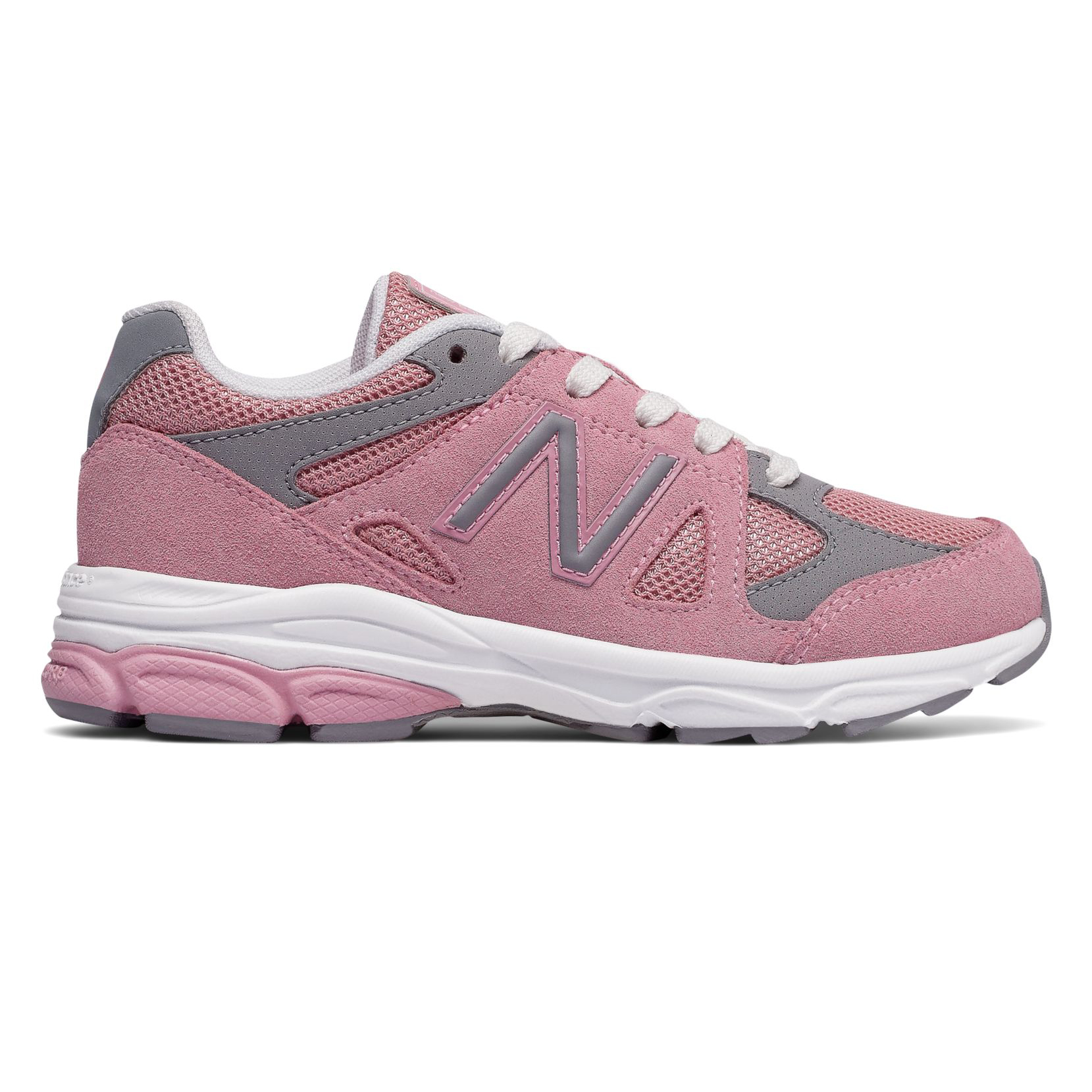 new balance pink leggings