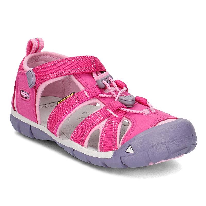 Keen Seacamp II CNX Very Berry/Lilac 