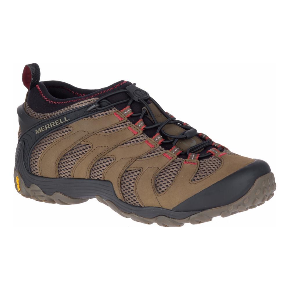 Merrell Men's Chameleon 7 Stretch Boulder | Laurie's Shoes