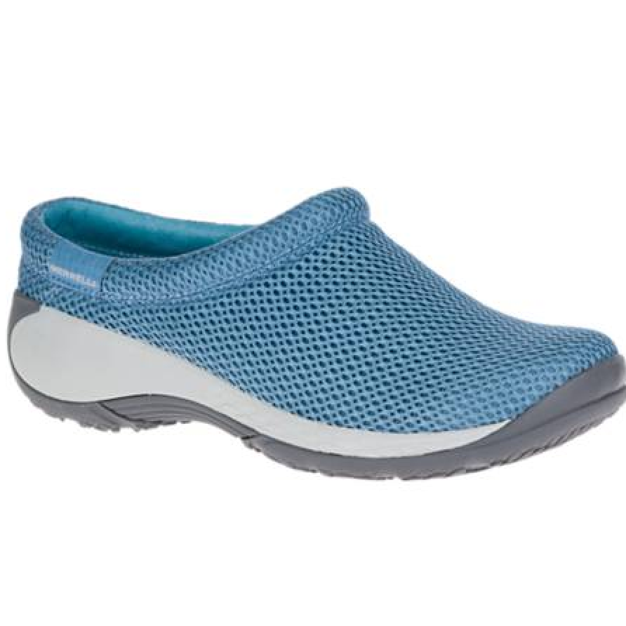 Merrell Women's Encore Q2 Breeze Blue Heaven | Laurie's Shoes