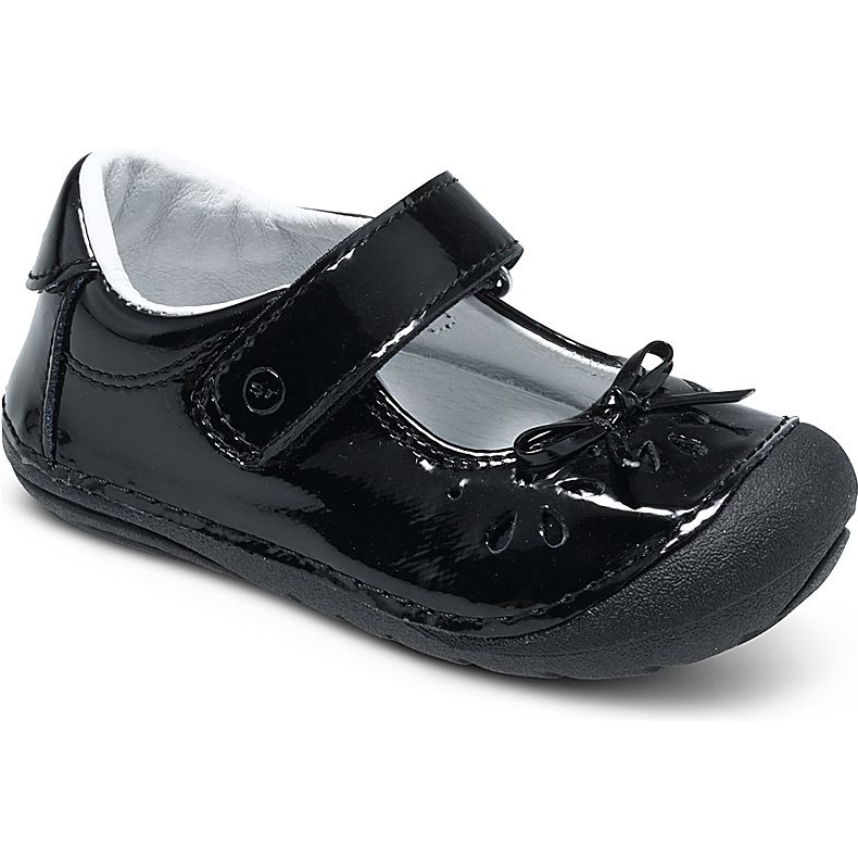 stride rite wide width shoes