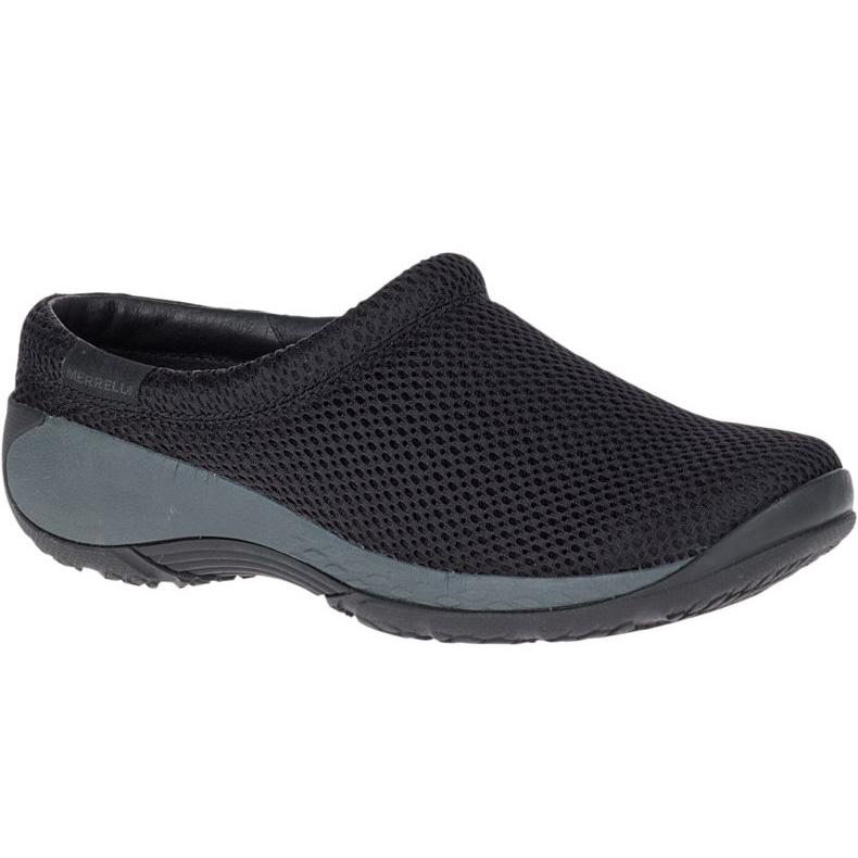 Merrell Women's Encore Q2 Breeze Black | Laurie's Shoes