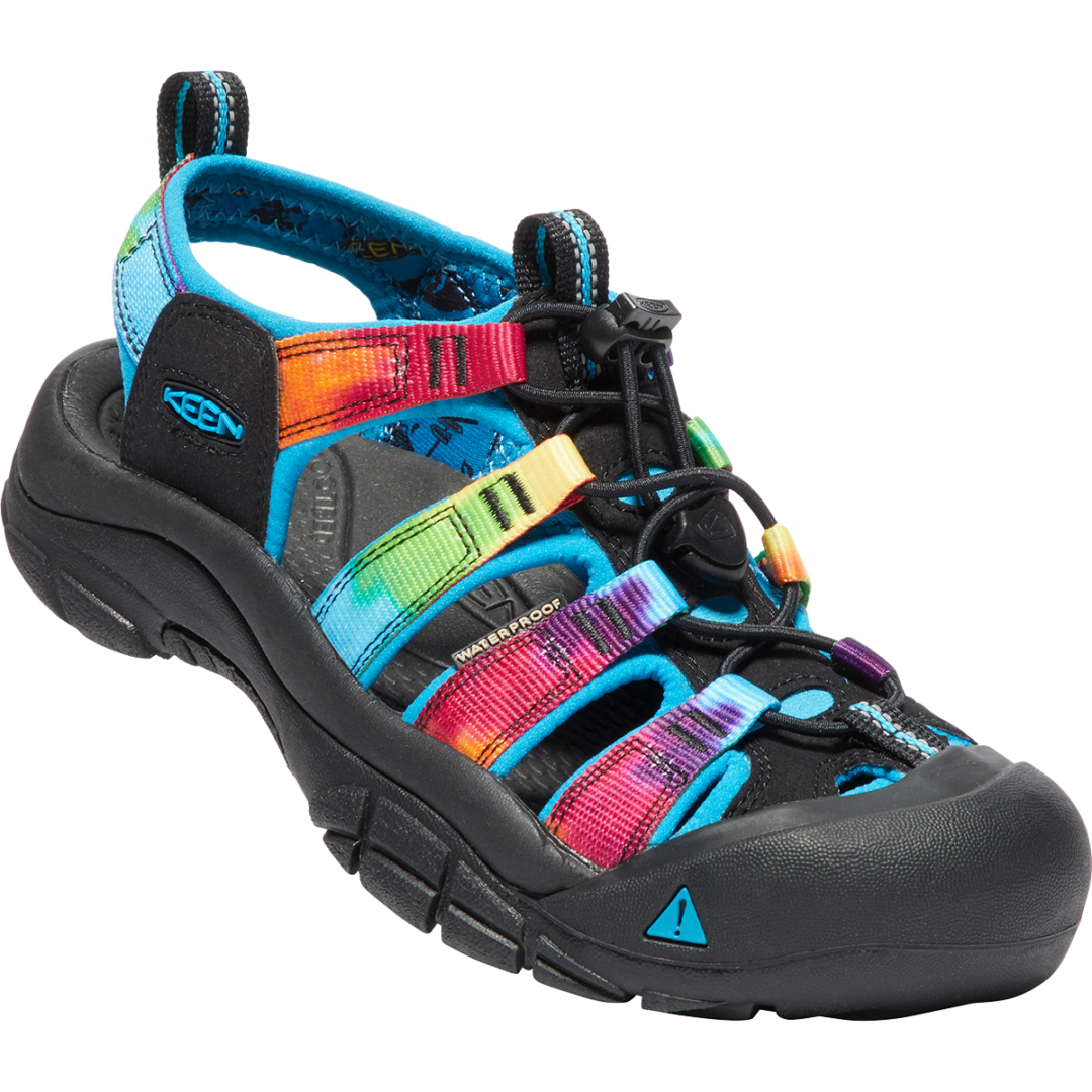 keen newport 24