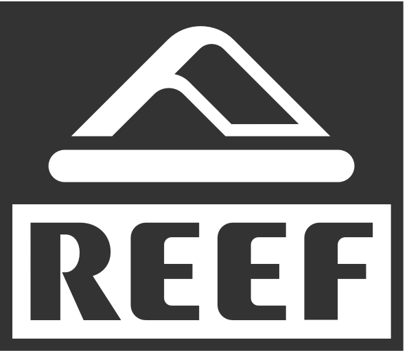 reef footwear