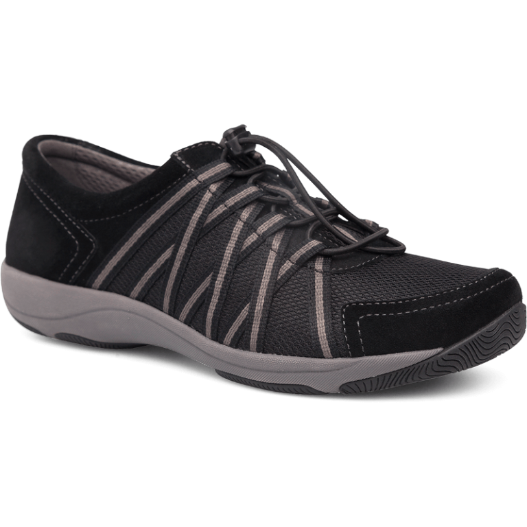 black dansko shoes