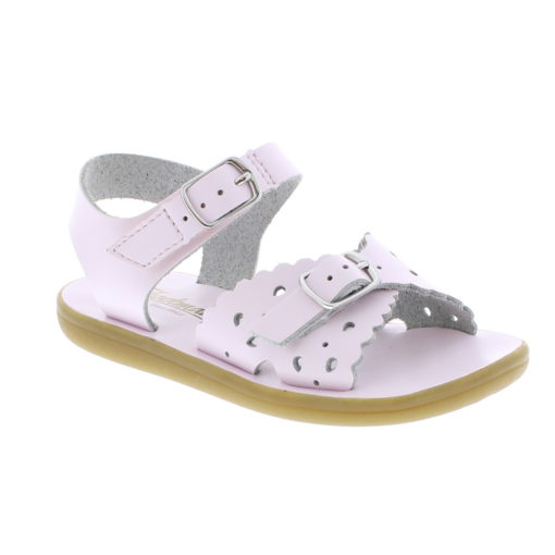 Footmates Kid's Ariel Rose Sandal