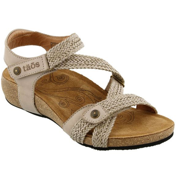 trulie sandals