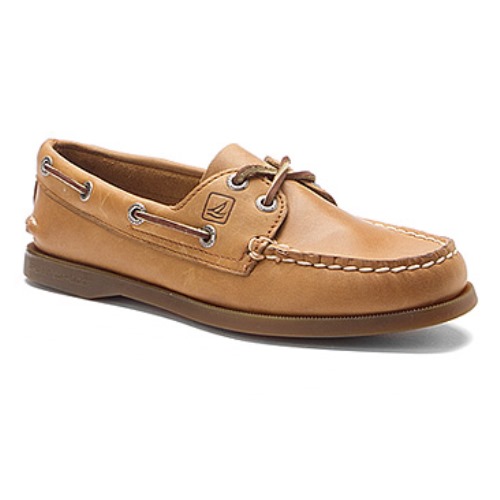 classic sperrys