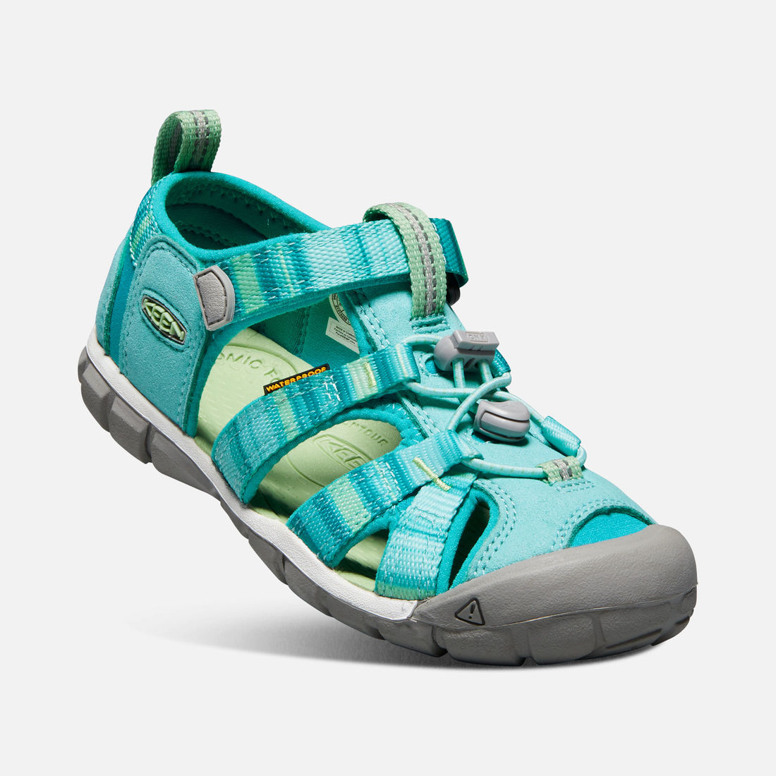 keen seacamp ii cnx 32