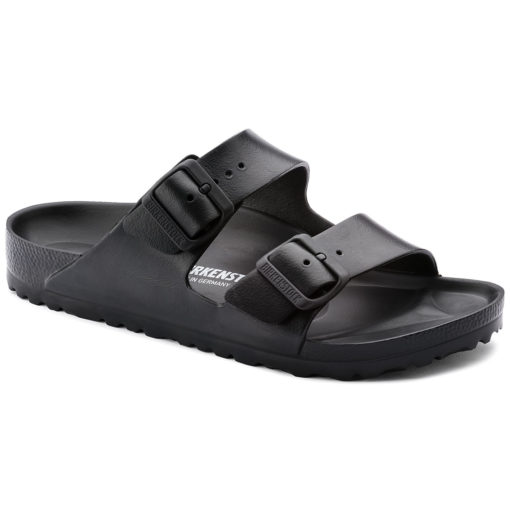 Birkenstock Arizona EVA Black