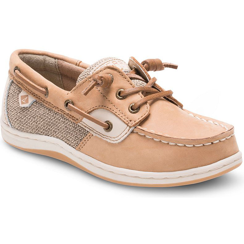 sperry duck boots light blue