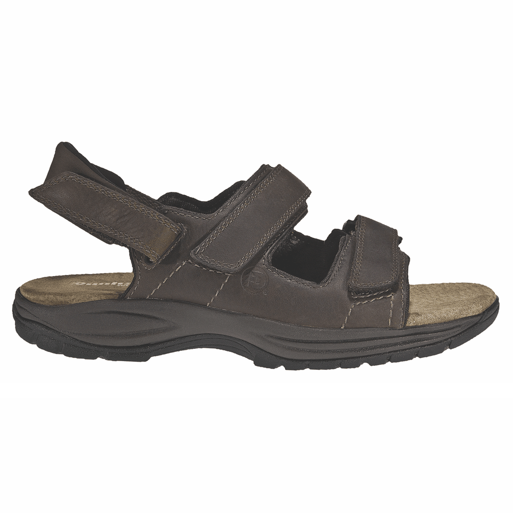sandal dunham