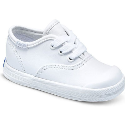 Keds Kid's Champion Toe Cap Sneaker