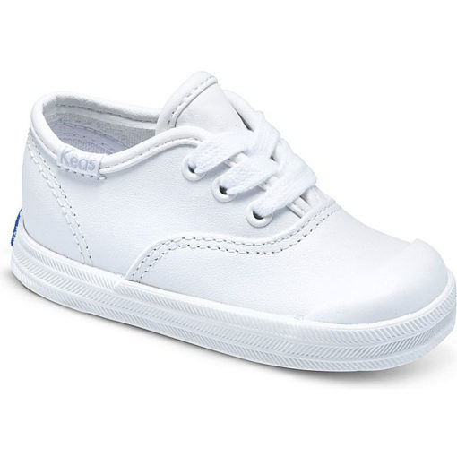 Keds Kid's Champion Toe Cap Sneaker