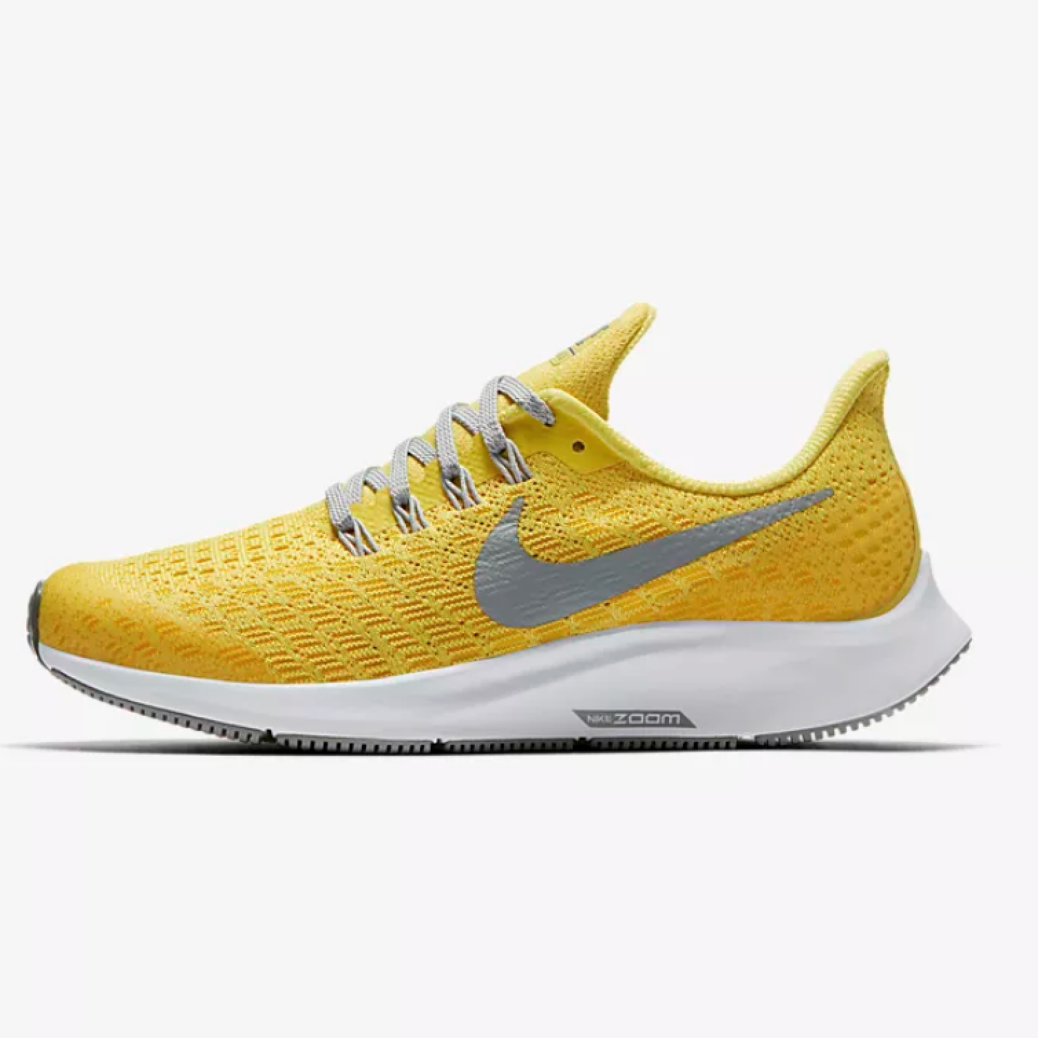 yellow zoom pegasus