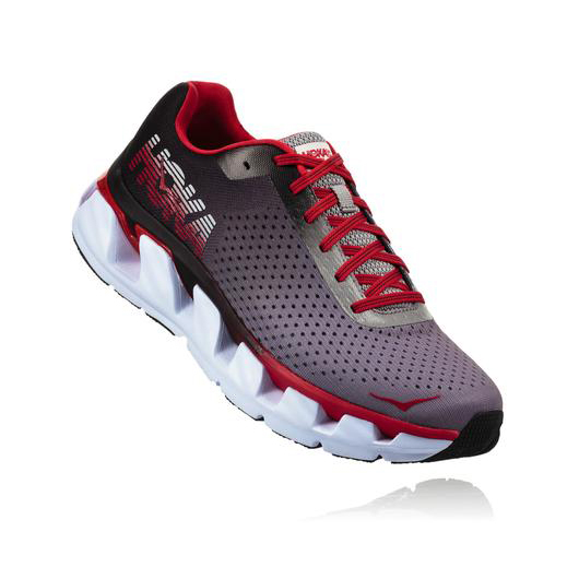 hoka racing flat