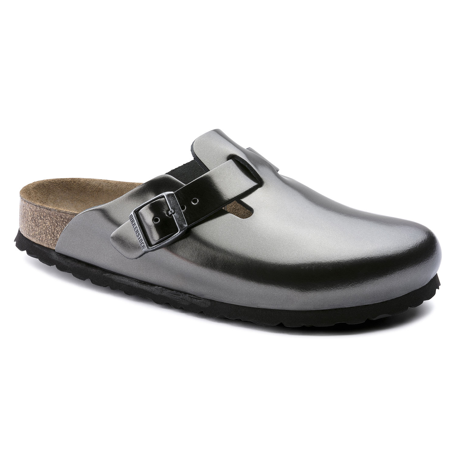 birkenstock boston model