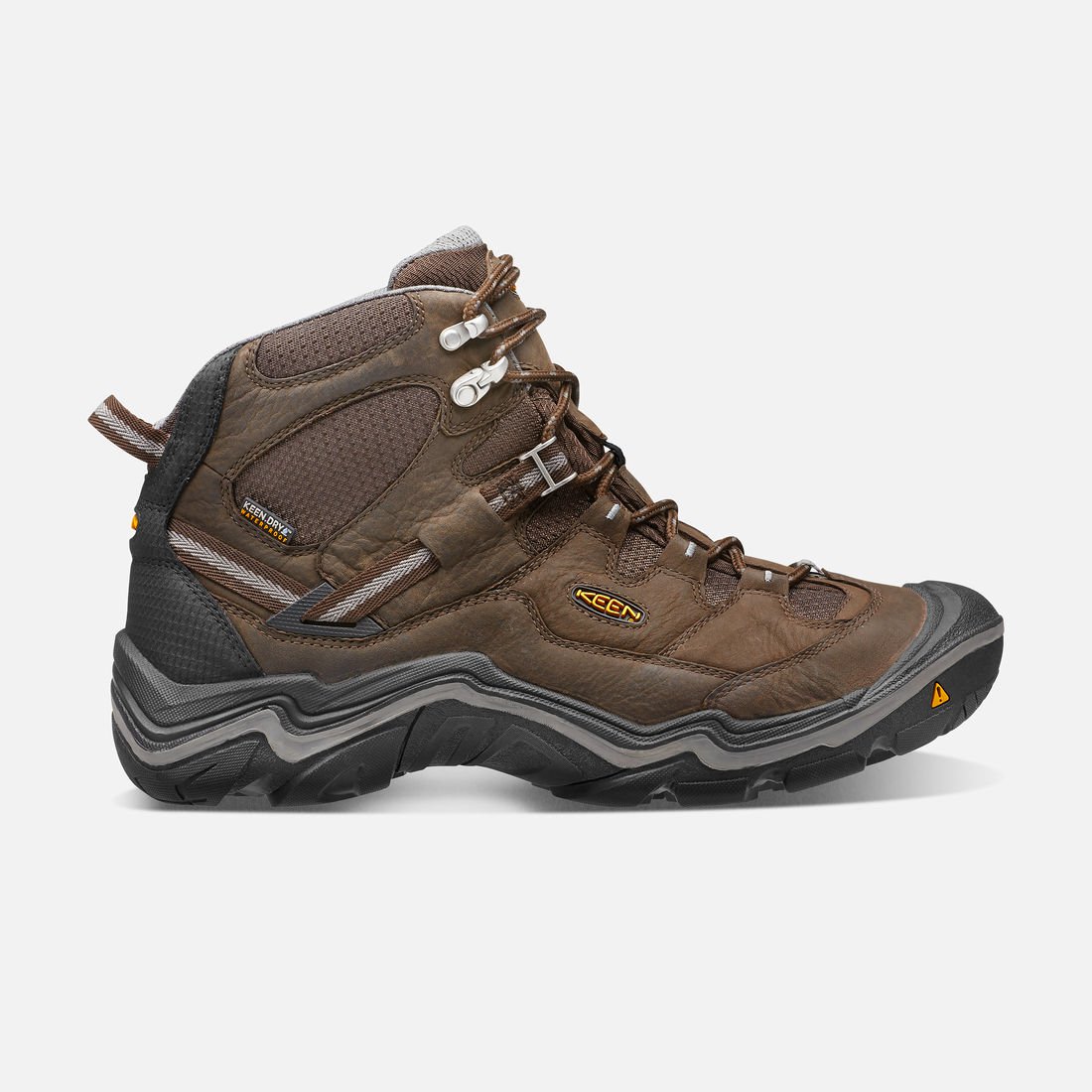 keen durand
