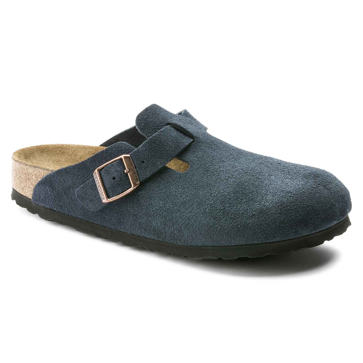 birkenstock regular soft footbed