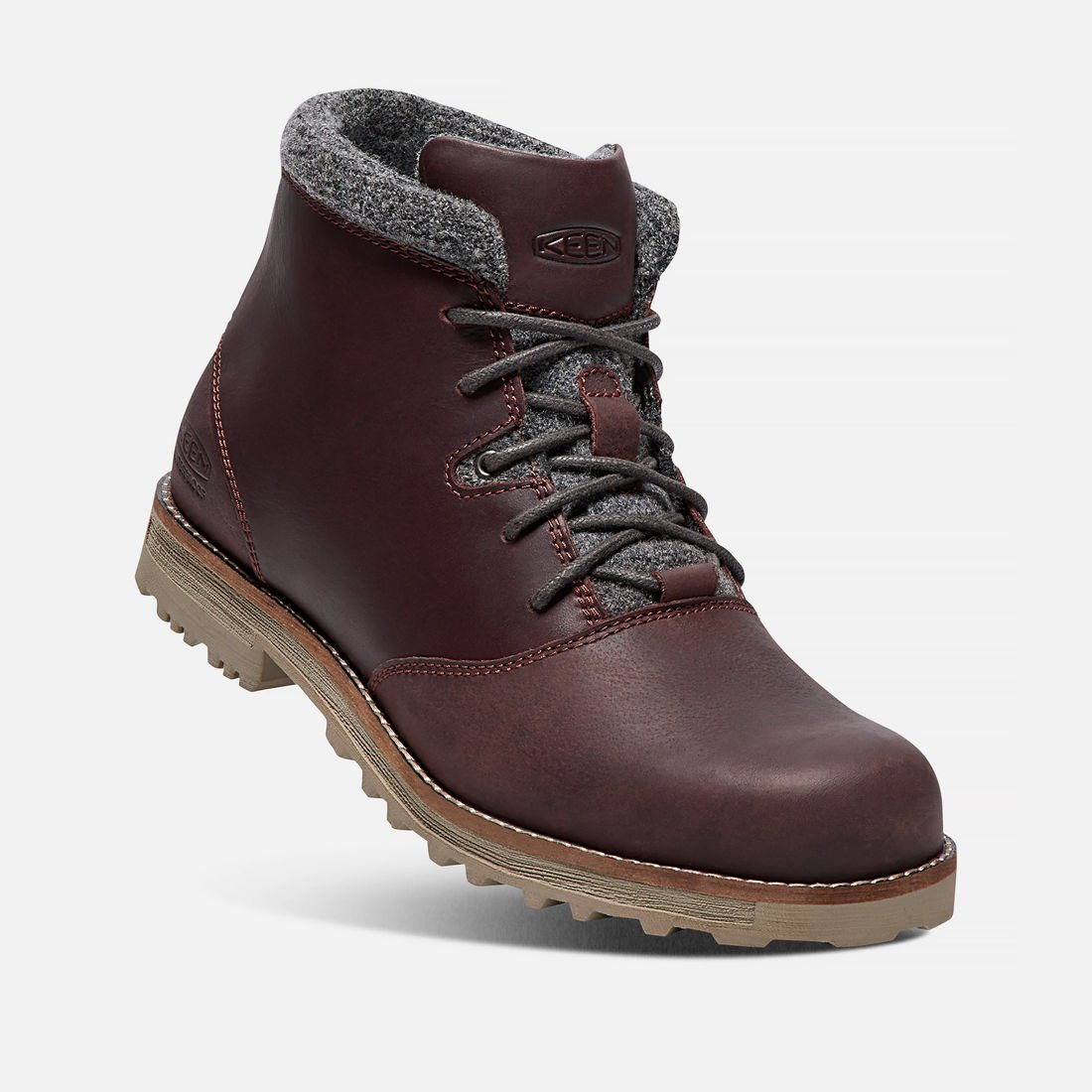 keen the slater boot