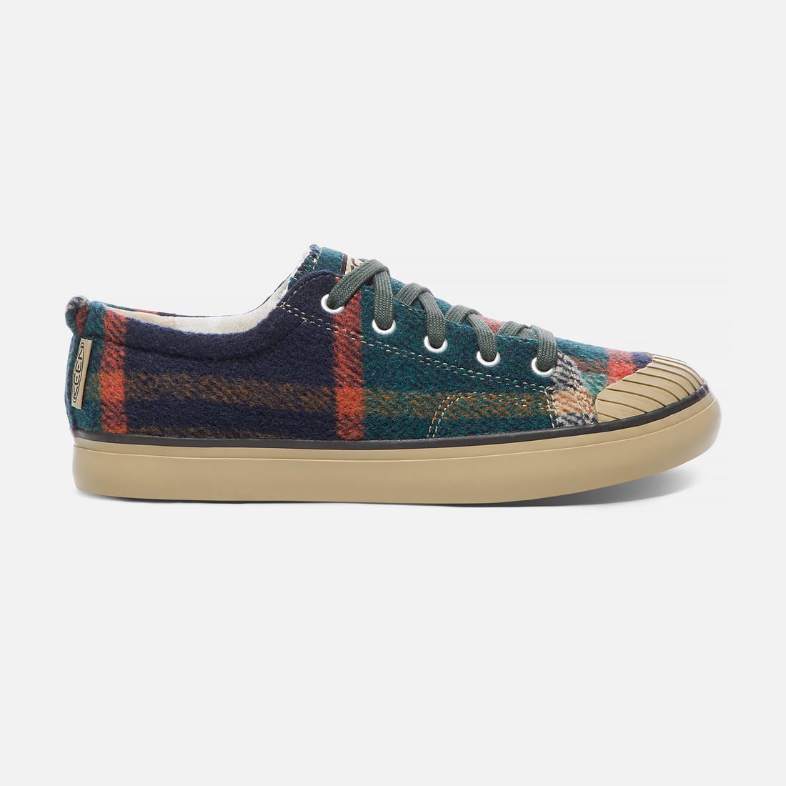 women's keen elsa fleece sneakers