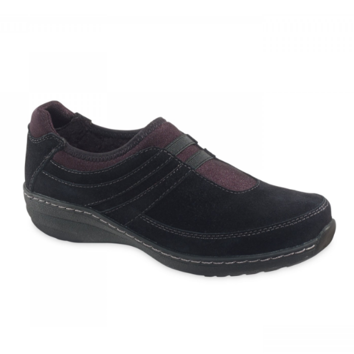aetrex slippers amazon