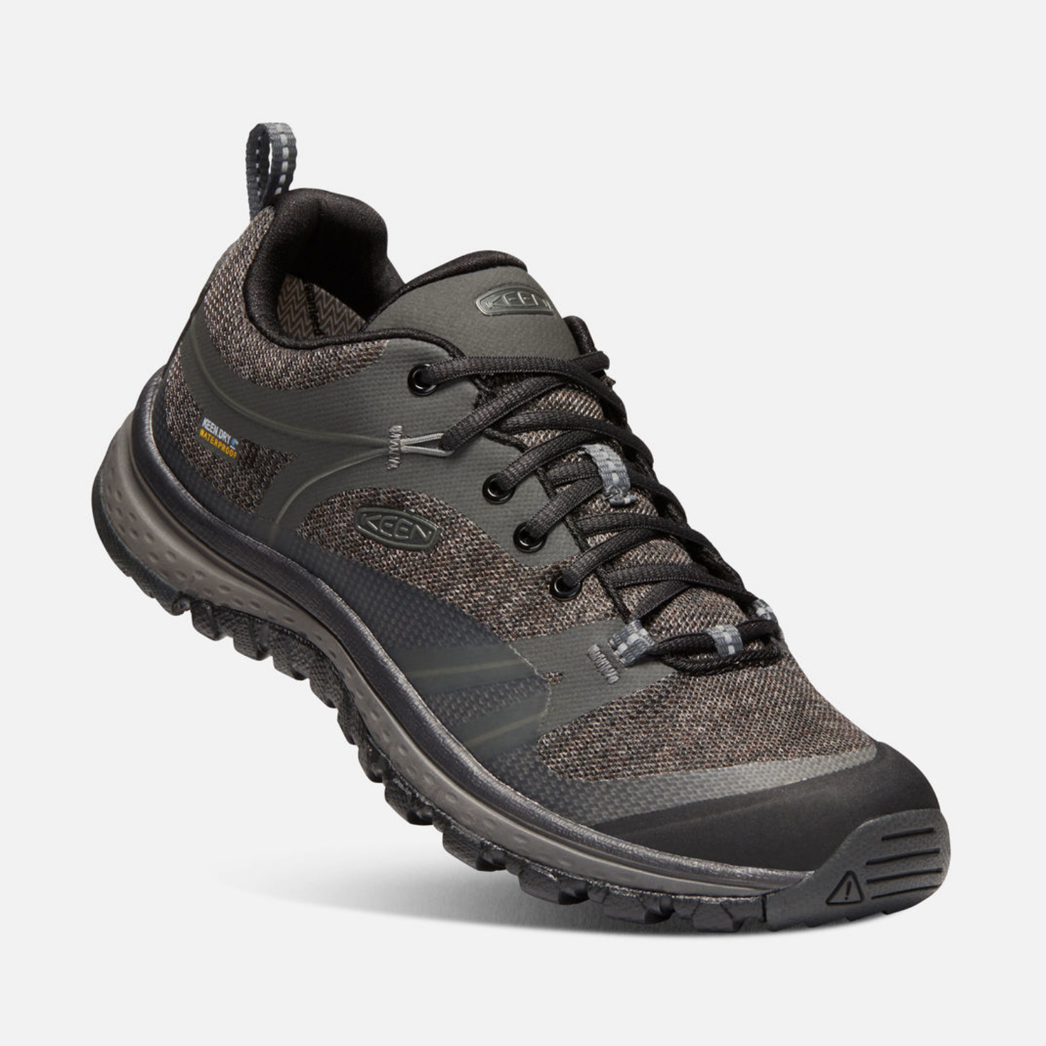 keen terradora waterproof