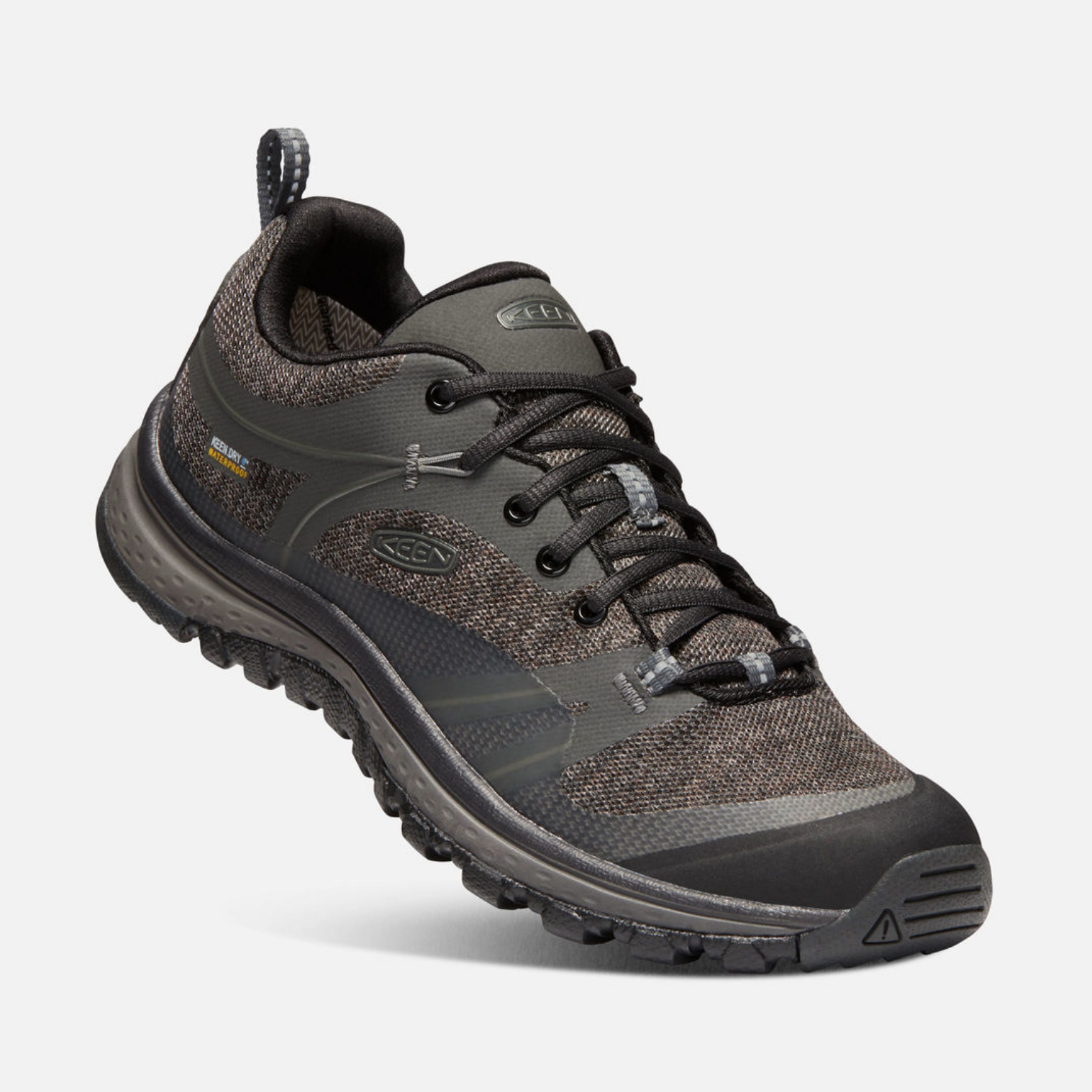 keen terradora raven gargoyle