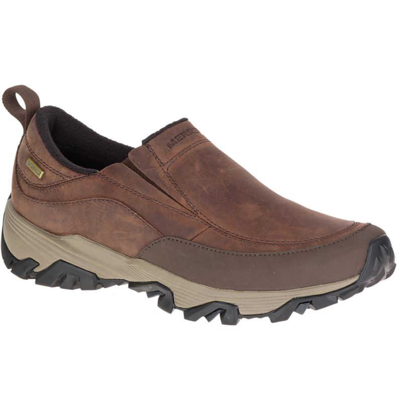 merrell coldpack moc