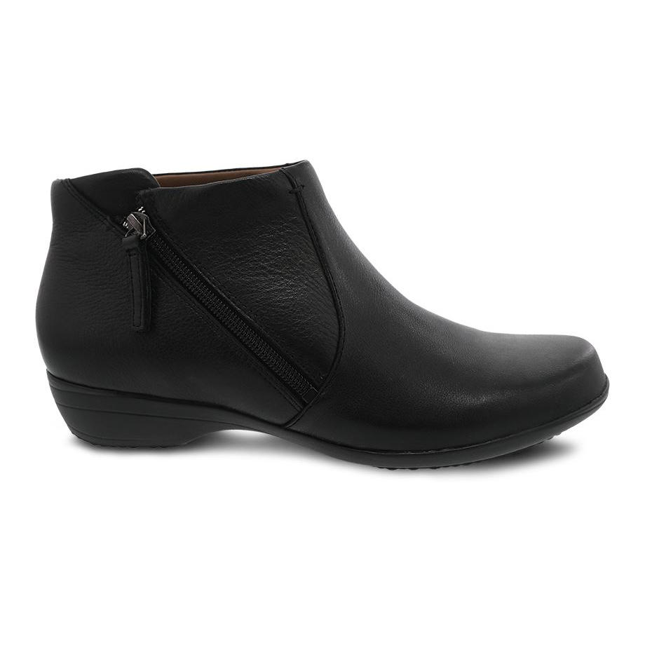 dansko fifi ankle boot