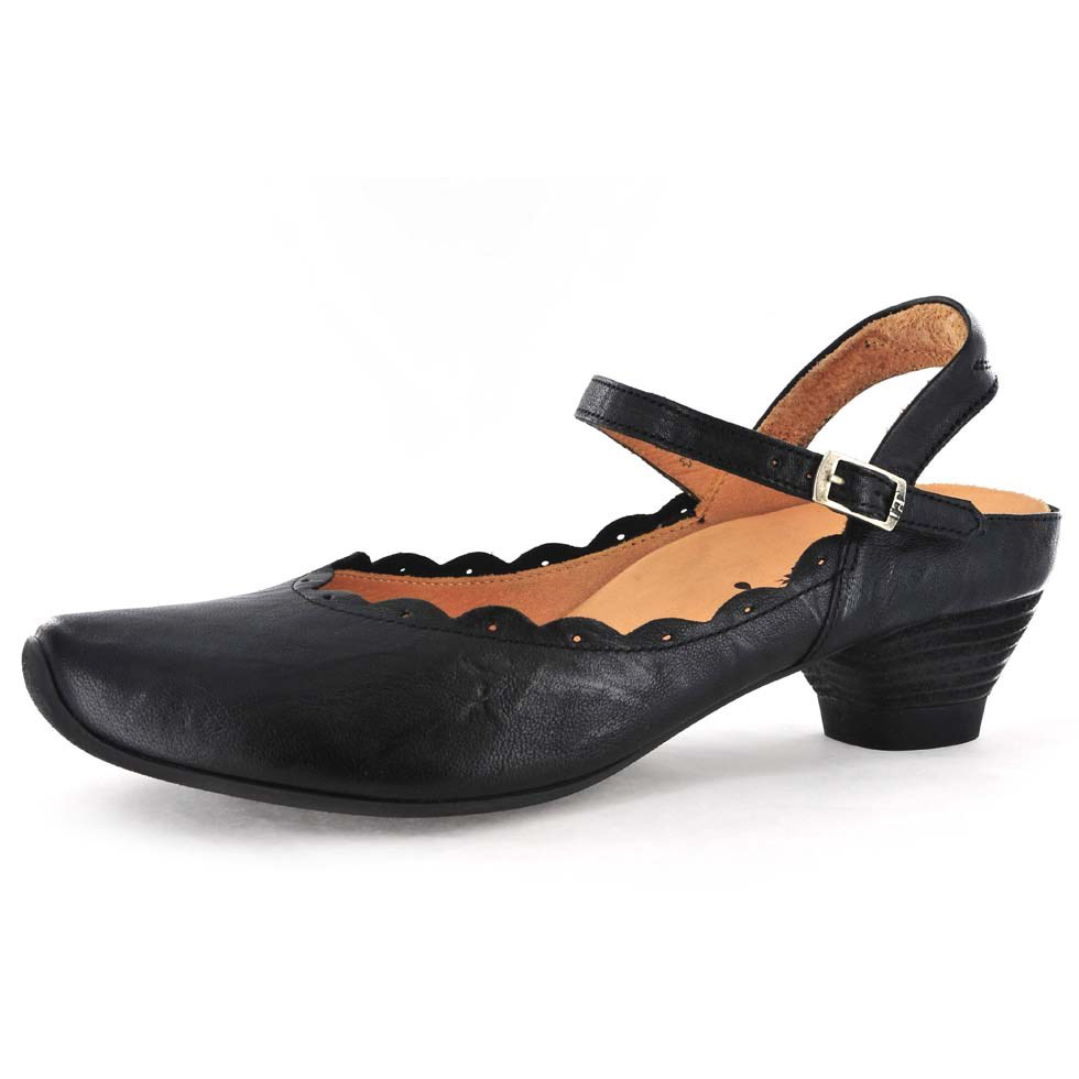 think shoes