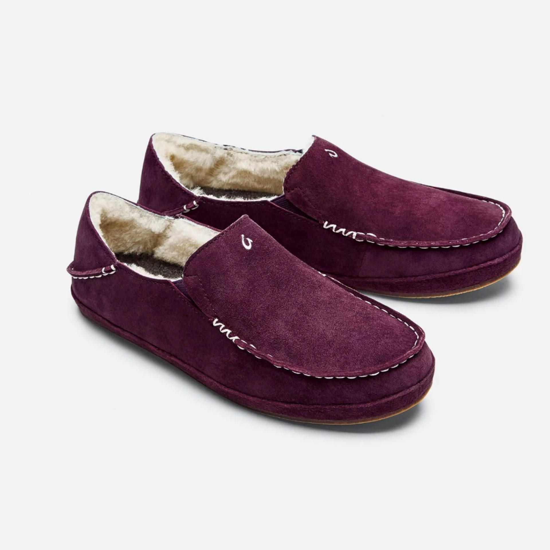 olukai house slippers