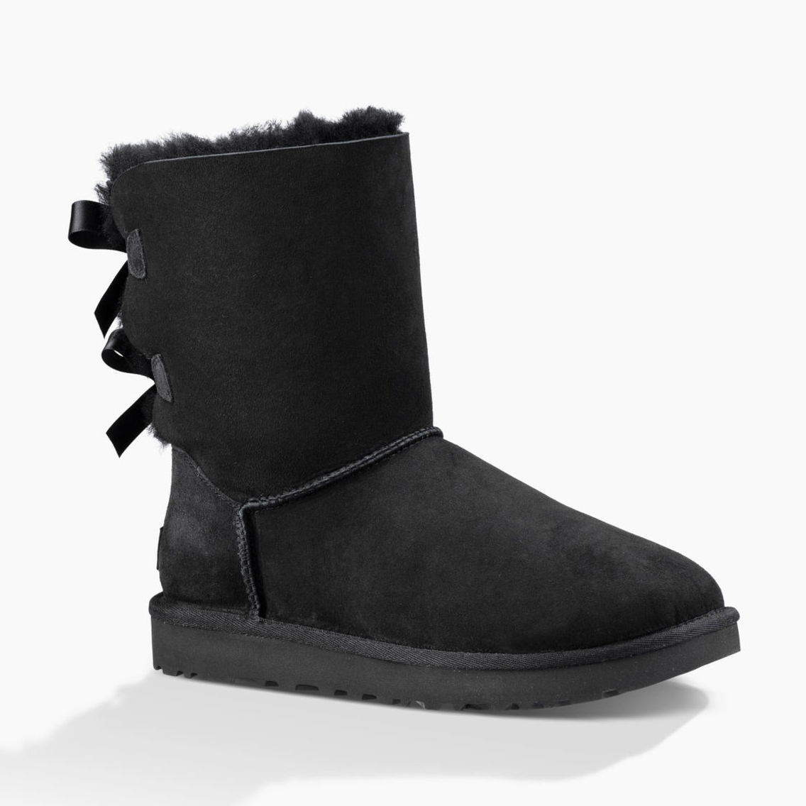 ugg bailey bow boots womens